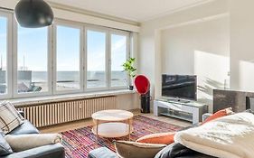 Unique Seaview Close To Casino - Garage Available - 